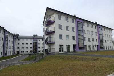 K. Piasecki: Nasza władza odmładza! Czytając o programie „Mieszkanie Plus” czuję się znacznie młodszy