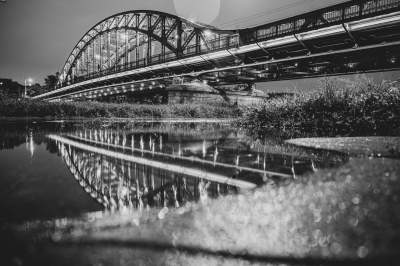Inspirujące Podgórze i Kazimierz, oto laureaci fotograficznego konkursu