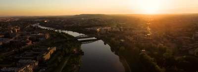 Powtórka z odrzańskiej katastrofy tym razem na Wiśle? Ogromne zasolenie