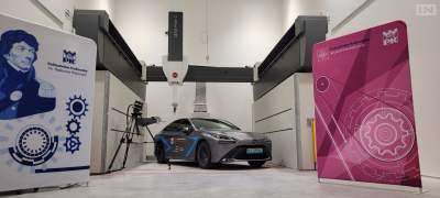 Nowe laboratorium w Krakowie: dokonają najdokładniejszych pomiarów na świecie