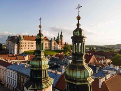 Oto laureaci konkursu „Historyczny Kraków na jednej fotografii”