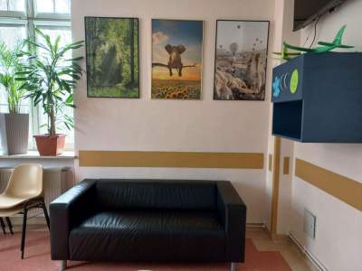 Ważne dla dzieci z problemami psychicznymi, to może pomóc w terapii