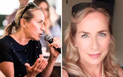 Aktorka Teatru Bagatela w ciężkim stanie, zasłabła w czasie jazdy na nartach