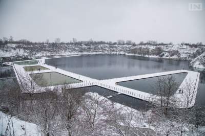 Zakrzówek nie zostanie zabudowany. Miasto dogadało się z deweloperem