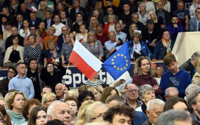 Jak małopolska PO chce wygrać wybory w "mateczniku PiS-u"?