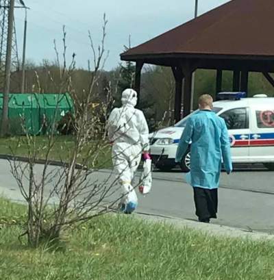 Nareszcie! Będą profilaktyczne testy dla pracowników DPS-ów