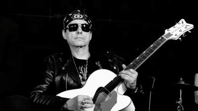 Nie żyje lider krakowskiej grupy Püdelsi