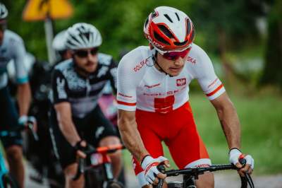 Niedziela z wyścigiem i poważnymi utrudnieniami w ruchu