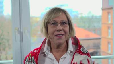 Kurator Nowak: "fala uchodźców z Ukrainy pretekstem do rugowania polskości"