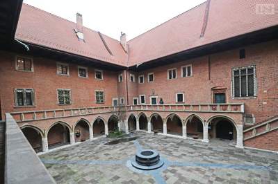 Światowy ranking: Uniwersytet Jagielloński najlepszy spośród polskich uczelni