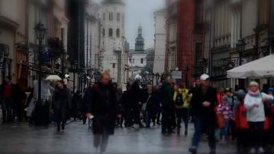 K. Piasecki: Rozumiem spis ludności, ale mieszkań? Czy ja jestem, za przeproszeniem, Obajtek?