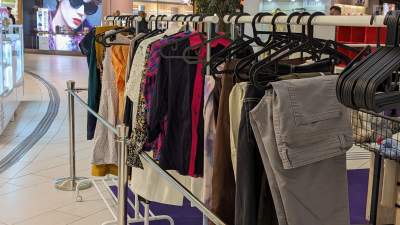 Wielka wymiana sąsiedzka w Krakowie, prawdziwe perełki z drugiej ręki