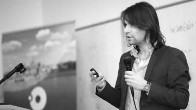 Prof. Piotr Rzymski: od pandemii gorszy będzie kryzys klimatyczny