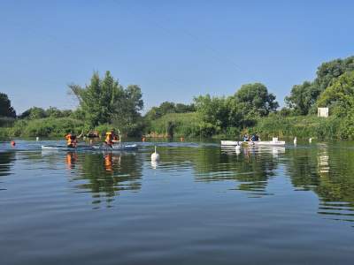 Betonowy puchar zostaje w Krakowie. Wielki sukces Politechniki Krakowskiej