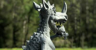 Wrocław ma krasnale, Kraków ma mieć smoki. Wpłynęły cztery oferty