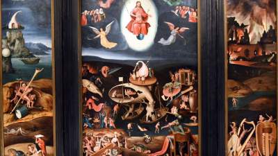 Nie tylko Bruegel i Rubens. Arcydzieła malarstwa Niderlandów na Wawelu