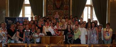 Wiadomo kto zostanie "Super Małgorzatą", najsympatyczniejszy zlot kobiet