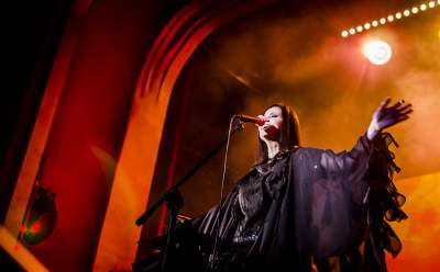 „Tylko dla kobiet”. To będzie wyjątkowy, sobotni wieczór