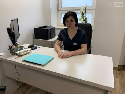 Dr Lidia Stopyra: COVID coraz groźniejszy dla dzieci. Wszystkie miejsca zajęte