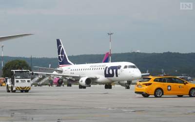 Lot przywróci połączenie z Krakowa do Izraela. Podano datę