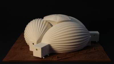 Kosmiczny projekt studenta z Krakowa jednym z najlepszych na świecie