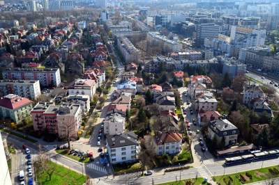 Przyjdź na maraton i napisz projekt. To może zmienić Kraków