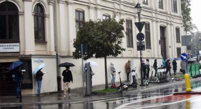 Nowy punkt pobrań do testów na COVID. Lista wszystkich takich miejsc w Krakowie