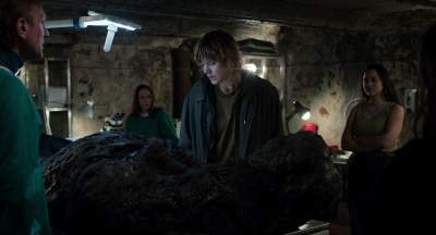 "Krakowskie potwory": serial fantasy kręcony w Krakowie już dostępny