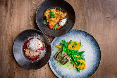 Najlepsze wyjście tej jesieni? To może być jeden z adresów RestaurantWeek!