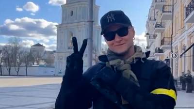 Rozdzierająca serce pieśń ku chwale Ukrainy. Słowa nie uniosą cierpienia naszych braci