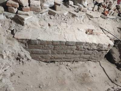 Kolejne odkrycia w katedrze na Wawelu, znów zaskoczyła badaczy