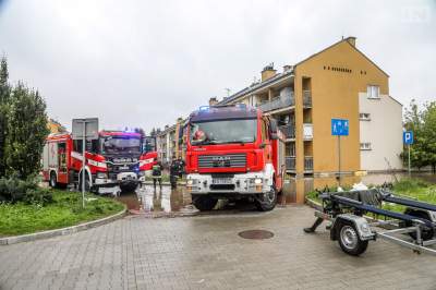 Powódź w Bieżanowie już nie zaskoczy mieszkańców? Nowe ustalenia