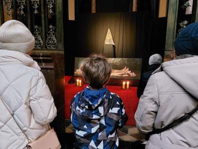 W Europie nie robią tego już od kilkuset lat. W Polsce to wciąż bardzo popularny zwyczaj