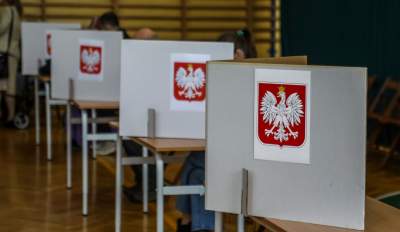 W niedzielę wybory: na pewno wiesz, gdzie jest Twój lokal wyborczy?