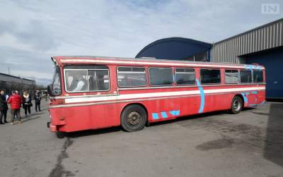 Stare Jelcze, Ikarusy, Scanie znów na ulicach Krakowa, nowe atrakcje