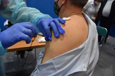 Nowa niemiecka szczepionka nie spełniła oczekiwań. Najnowsze dane o zakażeniach