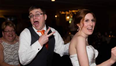 Krzysztof Piasecki: dlaczego wirus lubi tylko nasze wesela?