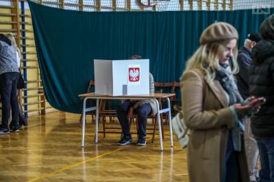 Wybory: gdzie w Krakowie zdobyć zaświadczenie o prawie do głosowania?