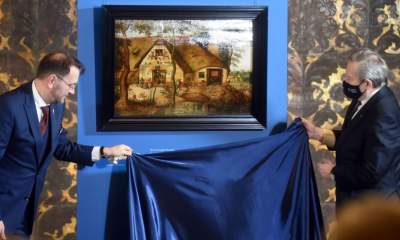 Najcenniejszy zakup Zamku Królewskiego na Wawelu. „Wchodzimy do pierwszej ligi"