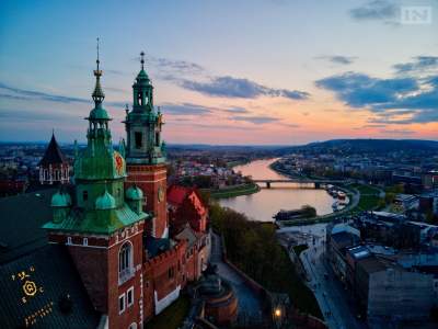 Ranking miast najlepszych do życia: dlaczego Kraków wypadł słabo?