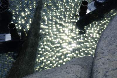 Niedoceniane krakowskie fontanny. Proste, skromne, naprawdę piękne