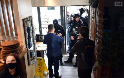 Obchodzenie prawa znów przejawem zaradności. Najnowsze dane o pandemii