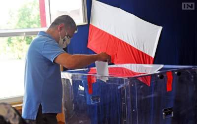 Wysoka frekwencja, Kraków "przegrywa" na razie z Warszawą