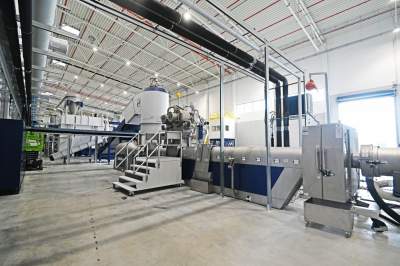 W Europie są tylko trzy takie zakłady, wielka inwestycja w Krakowie