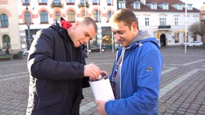 Zasłonięta puszka, największy przekręt tegorocznej WOŚP? Sprawdziliśmy