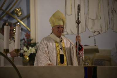 Jędraszewski: braterstwo z innymi ludźmi zastąpiło braterstwo z własnym ciałem