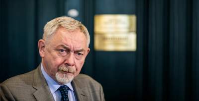 Jacek Majchrowski wzywa do protestu: „rząd stawia samorządy w sytuacji bez wyjścia”