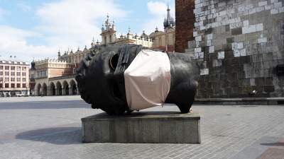 Krzysztof Piasecki: Nikt nam nie zrobi nic…