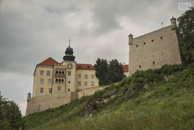 Dobra wiadomość przed weekendem: więcej kursów linii rekreacyjnych