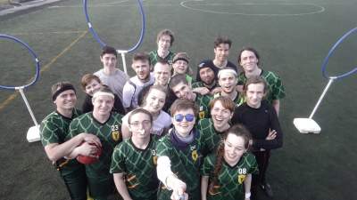 To sport rodem z fantasy. Krakowska drużyna została właśnie Mistrzem Polski